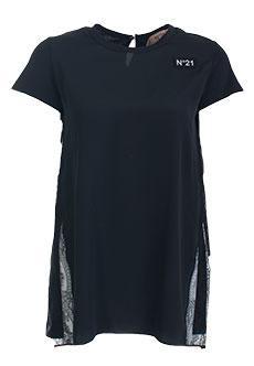 Футболка N°21
