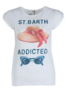 Футболка ST.BARTH