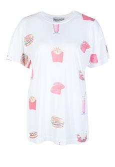 Футболка WILD FOX