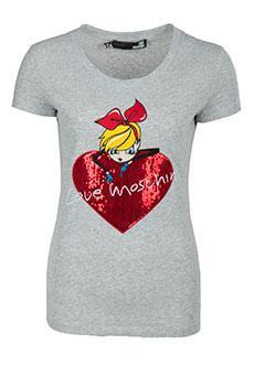 Футболка MOSCHINO Love
