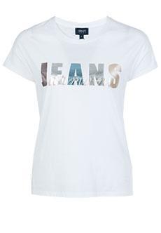Футболка ARMANI JEANS
