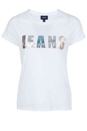 Футболка ARMANI JEANS