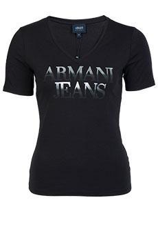Футболка ARMANI JEANS