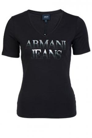 Футболка ARMANI JEANS
