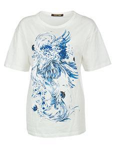 Футболка ROBERTO CAVALLI