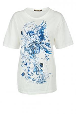 Футболка ROBERTO CAVALLI
