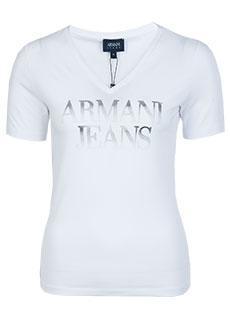 Футболка ARMANI JEANS