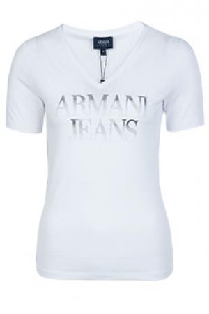 Футболка ARMANI JEANS