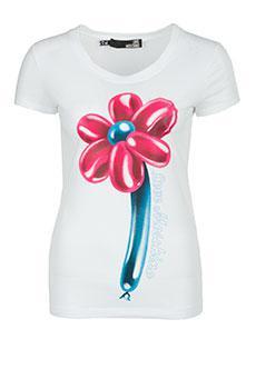 Футболка MOSCHINO Love