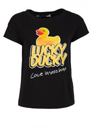 Футболка MOSCHINO Love