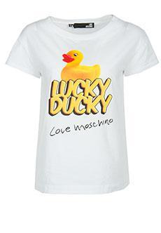 Футболка MOSCHINO Love