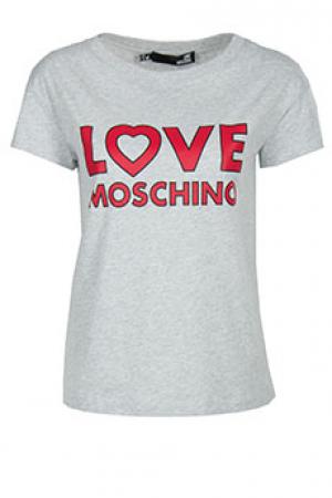 Футболка MOSCHINO Love