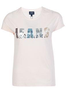 Футболка ARMANI JEANS