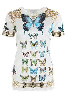 Футболка VERSACE COLLECTION
