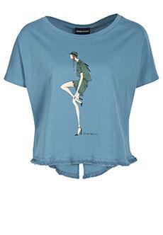 Футболка EMPORIO ARMANI