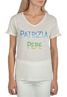 Футболка PATRIZIA PEPE