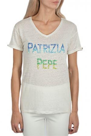 Футболка PATRIZIA PEPE