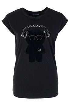 Футболка EMPORIO ARMANI