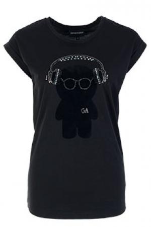 Футболка EMPORIO ARMANI