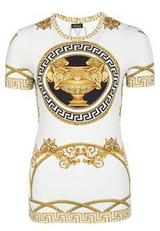 Футболка VERSACE