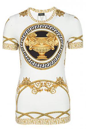 Футболка VERSACE