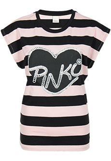 Футболка PINKO
