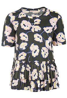 Футболка MARNI