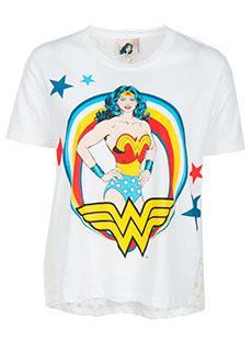 Футболка PAUL&JOE SISTER