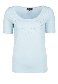 Футболка LUISA SPAGNOLI