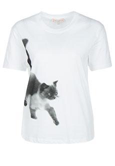 Футболка PAUL&JOE SISTER