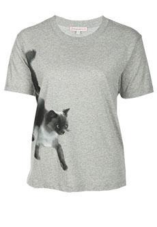 Футболка PAUL&JOE SISTER