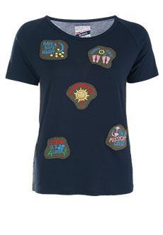 Футболка HISTORY REPEATS