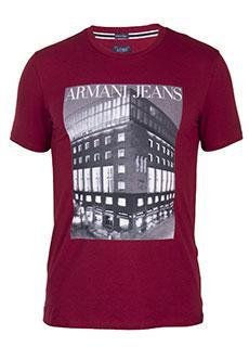 Футболка ARMANI JEANS