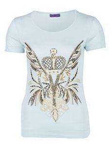 Футболка IRFE