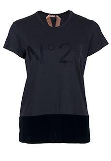 Футболка No21