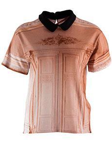 Футболка No21