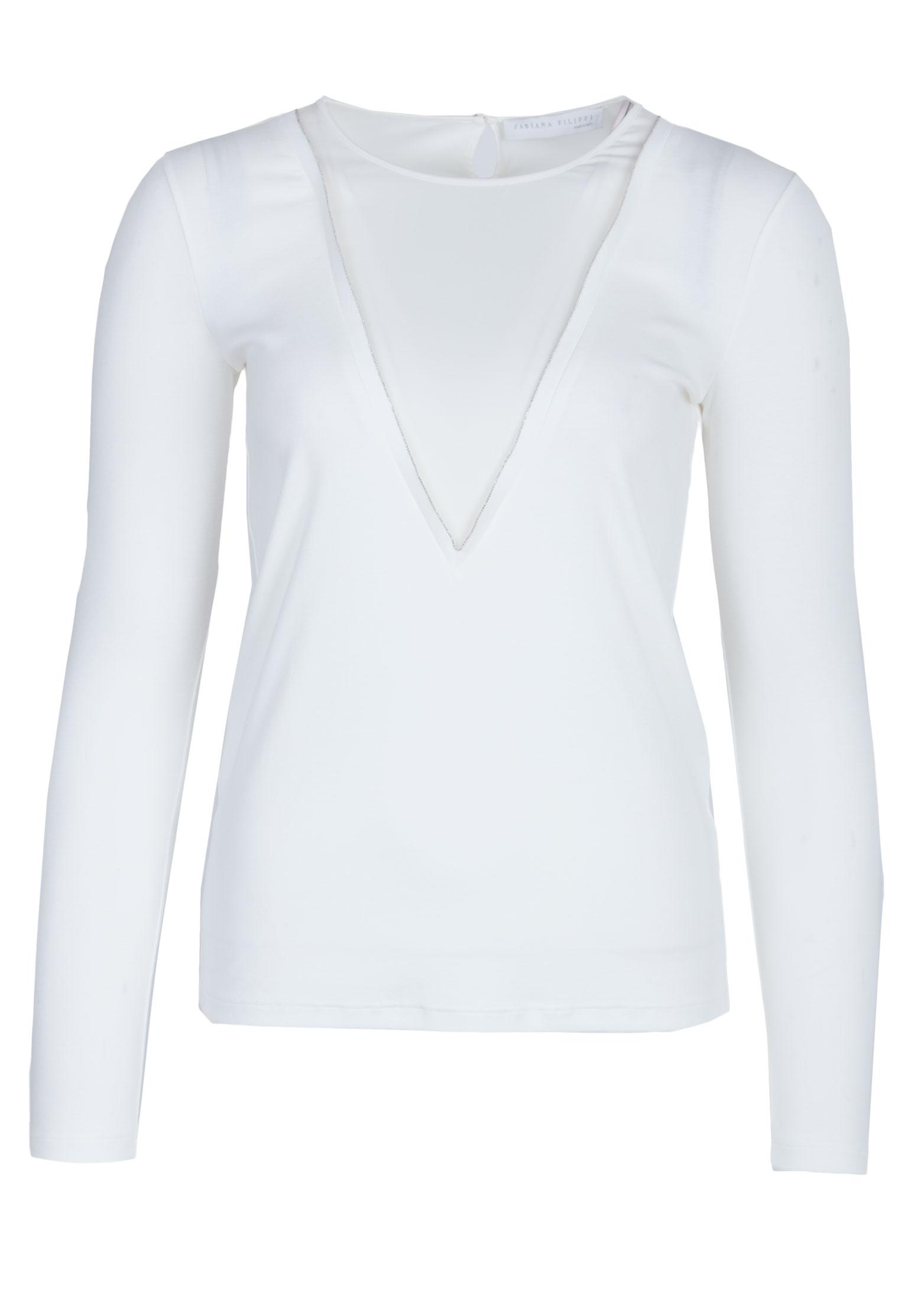 Футболка FABIANA FILIPPI