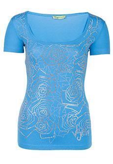 Футболка VERSACE JEANS