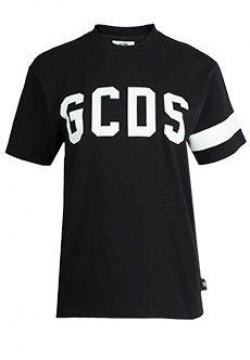 Футболка GCDS
