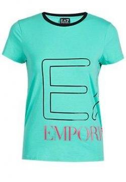 Футболка EA7