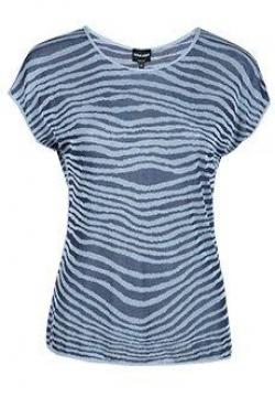 Футболка GIORGIO ARMANI