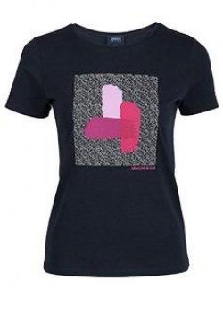 Футболка ARMANI JEANS