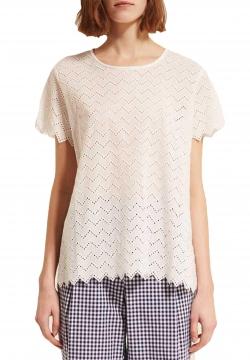 Футболка SEMICOUTURE