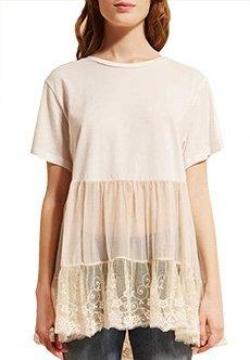 Футболка SEMICOUTURE