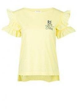 Футболка SEMICOUTURE