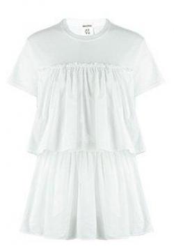 Футболка SEMICOUTURE