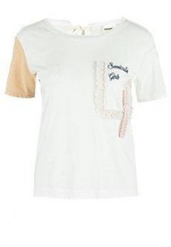 Футболка SEMICOUTURE