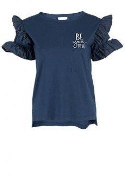 Футболка SEMICOUTURE