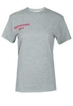 Футболка SEMICOUTURE