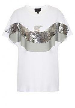 Футболка EMPORIO ARMANI